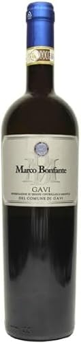Marco Bonfante Gavi Del Comune di Gavi 2023 0,75 Liter Marco Bonfante Gavi Del Comune di Gavi 2023 0,75 Liter von Marco Bonfante