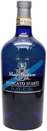 Marco Bonfante Moscato D' Asti 2024 0,75 Liter Marco Bonfante Moscato D' Asti 2024 0,75 Liter von Marco Bonfante