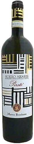 Marco Bonfante Roero Arneis Perste DOCG 2023 0,75 Liter Marco Bonfante Roero Arneis Perste DOCG 2023 0,75 Liter von Marco Bonfante