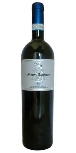 Marco Bonfante SB - Sauvignon Blanc Monferrato D.O.C. Bianco 2021 0,75 Liter Marco Bonfante SB - Sauvignon Blanc Monferrato D.O.C. Bianco 2021 0,75 Liter von Marco Bonfante