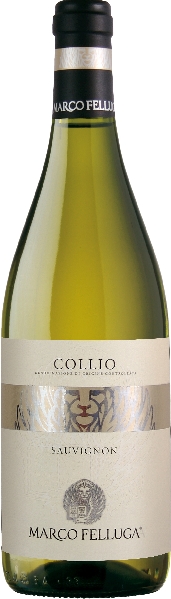 Marco Felluga Sauvignon DOC Collio Jg. 2022 von Marco Felluga