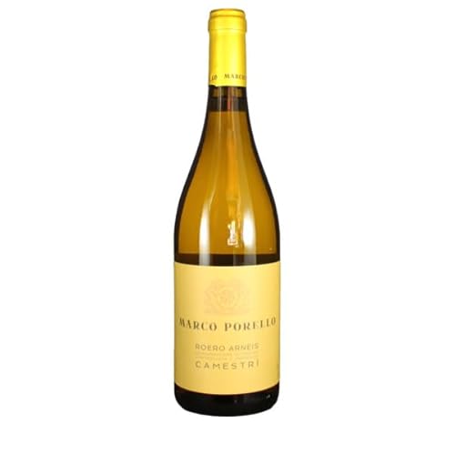 Marco Porello 2021 Roero Arneis Camestri DOCG 0.75 Liter Marco Porello 2021 Roero Arneis Camestri DOCG 0.75 Liter von Marco Porello