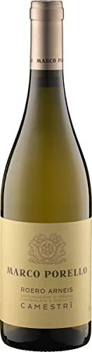 Marco Porello Roero Arneis Camestri DOCg 2022 0.75 L Flasche von Marco Porello