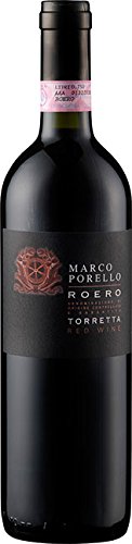 Marco Porello Roero "Toretta" 2013 (3 x 0.75 l) von Marco Porello