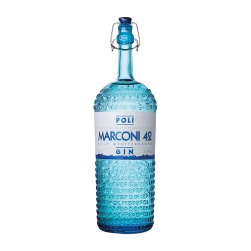 Gin Marconi Gin Poli 42 70 cl Gin Marconi Gin Poli 42 70 cl von Marconi