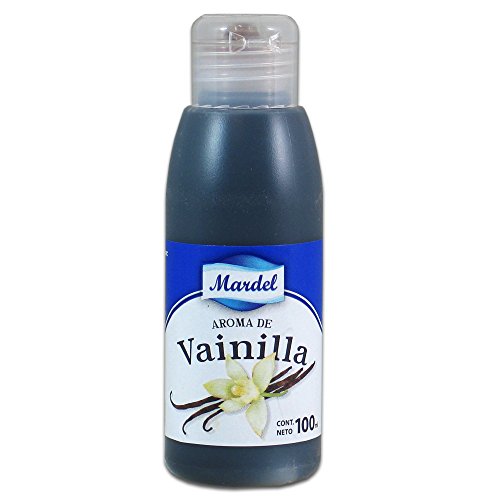 Aroma de Vainilla - Mardel - 100ml Vanillearoma von Mardel