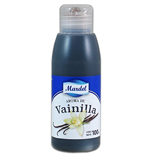 Aroma de Vainilla - Mardel - 100ml Vanillearoma Aroma de Vainilla - Mardel - 100ml Vanillearoma von Mardel