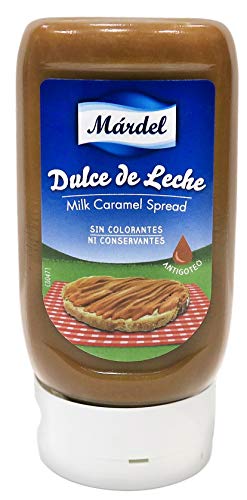 Mardel- Classic Dulce de Leche- Milk Caramel Spread- 370 gr. Mardel- Classic Dulce de Leche- Milk Caramel Spread- 370 gr. von Mardel