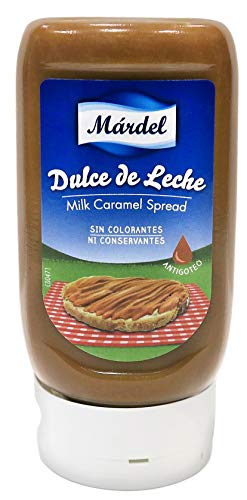 Mardel- Classic Dulce de Leche- Milk Caramel Spread- 370 gr. von Mardel