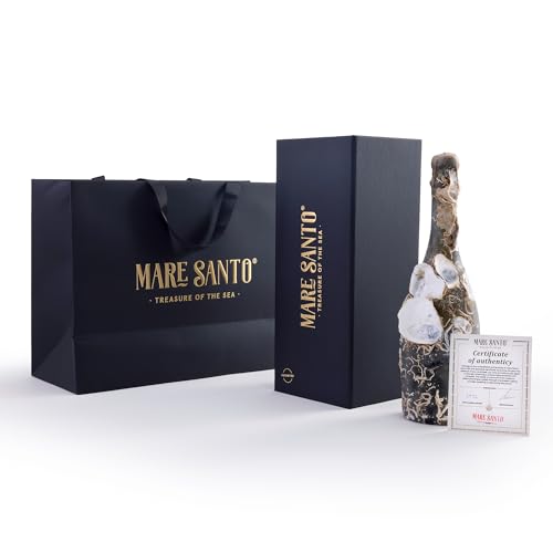 Mare Santo Cuvée Prestige 24-12% Sparkling Wine - 0,75L Mare Santo Cuvée Prestige 24-12% Sparkling Wine - 0,75L von Mare Santo
