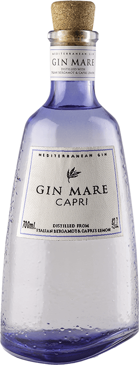 Gin Mare Capri von Mare