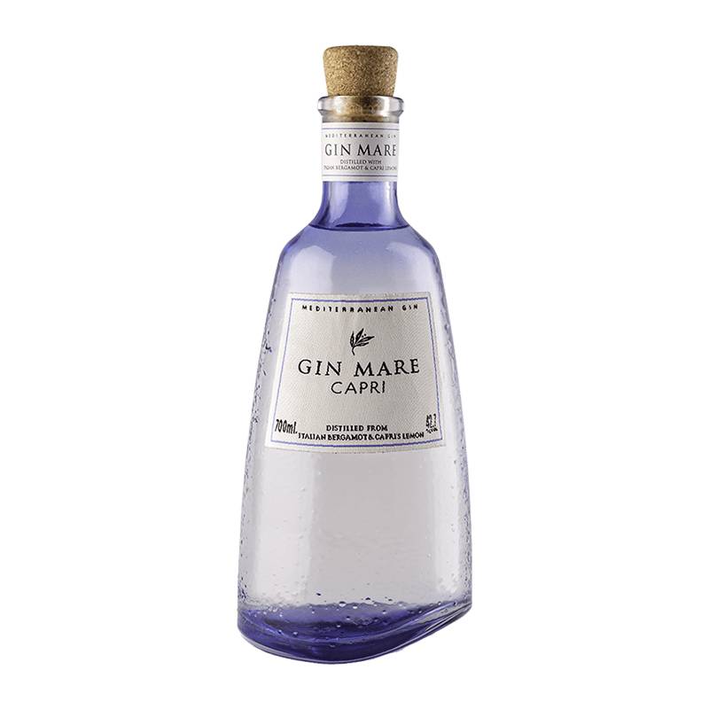 Gin Mare Capri von Mare