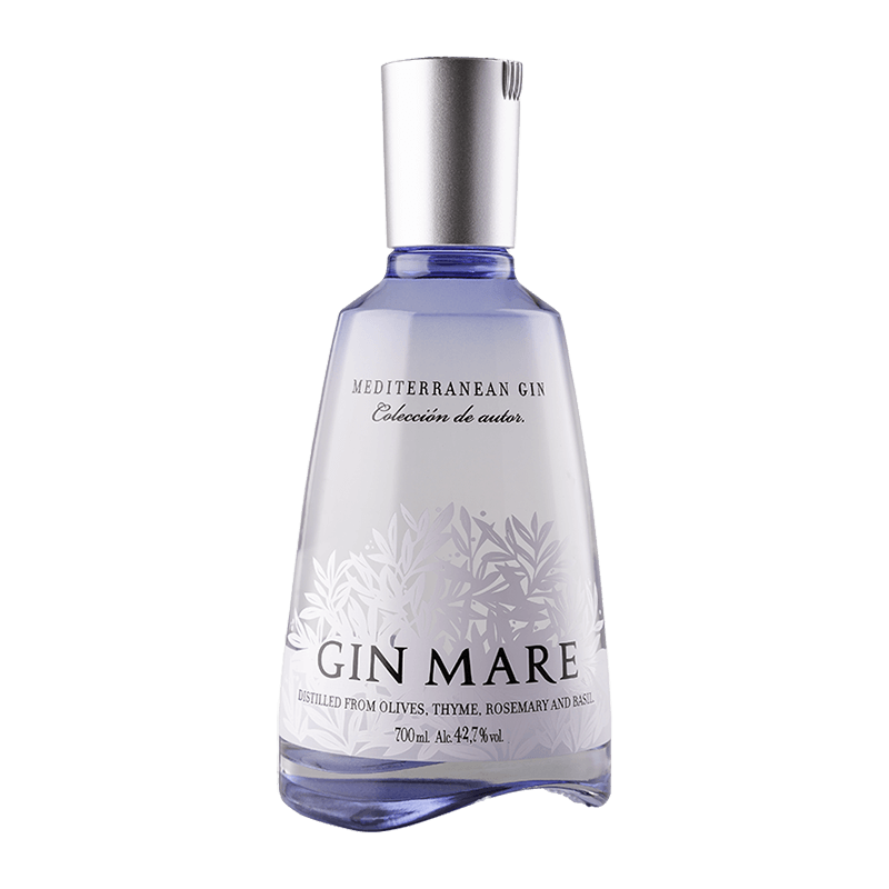 Gin Mare Gin Mare von Mare
