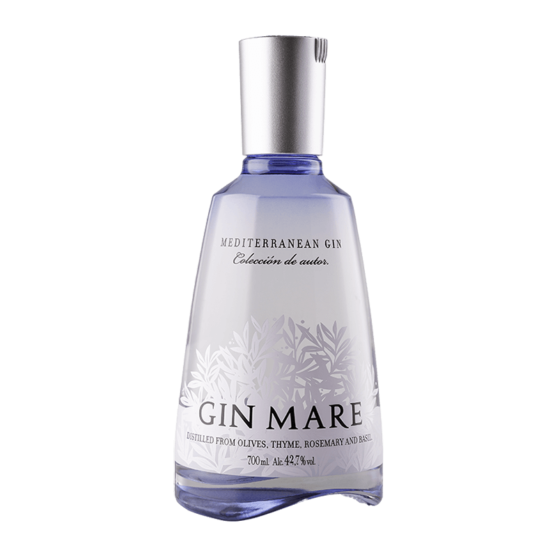 Gin Mare von Mare