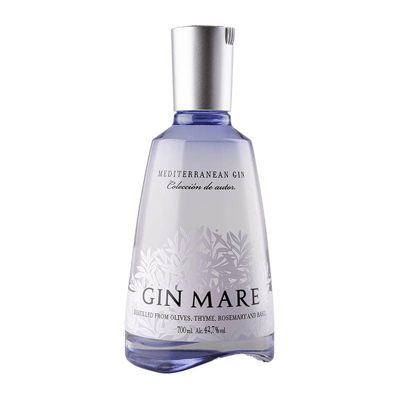 Gin Mare von Mare