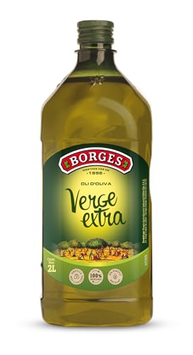 Borges: Aceite Virgen Extra - Natives Olivenöl - 2L Borges: Aceite Virgen Extra - Natives Olivenöl - 2L von Borges