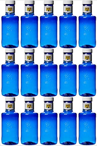 Solan de Cabras Natürliches Mineralwasser, 0,5 l, 15 Stück Solan de Cabras Natürliches Mineralwasser, 0,5 l, 15 Stück von Mareni