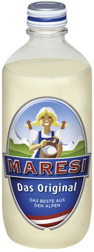 12x Maresi - Das Original, Alpenmilch - 700g 12x Maresi - Das Original, Alpenmilch - 700g von Maresi