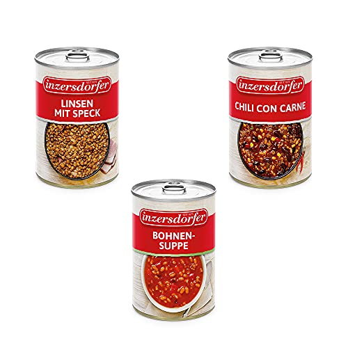 Maresi Austria Suppen Herzhaftes Probierset 3 Sorten 1,2kg Maresi Austria Suppen Herzhaftes Probierset 3 Sorten 1,2kg von Maresi
