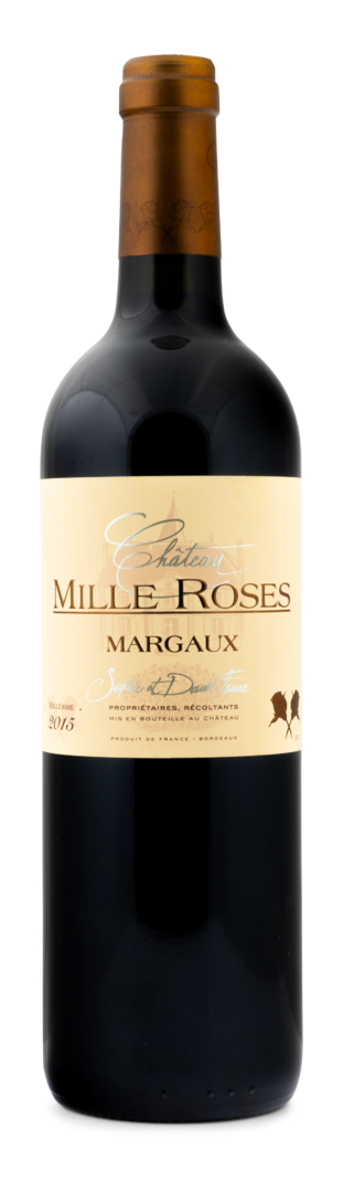 2015 Château Mille Roses von Château Mille Roses