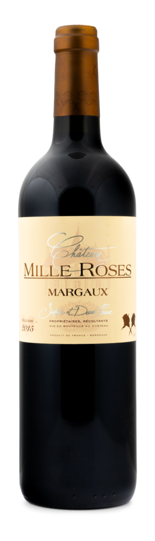 2015 Château Mille Roses von Château Mille Roses