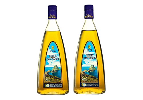 Hierbas Ibicencas - Mari Mayans - 2 x 1 L von Mari Mayans