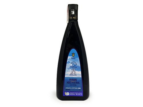 Hierbas Ibicencas - Mari Mayans -"Surfing Black Edition" - 1 L (1 x 1 L) von Mari Mayans