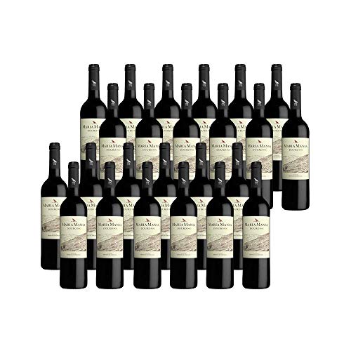 Maria Mansa - Rotwein - 24 Flaschen Maria Mansa - Rotwein - 24 Flaschen von Maria Mansa