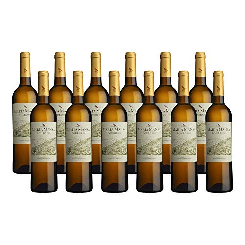 Maria Mansa - Weißwein - 12 Flaschen Maria Mansa - Weißwein - 12 Flaschen von MARIA MANSA