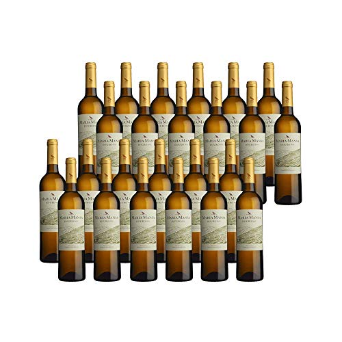 Maria Mansa - Weißwein - 24 Flaschen Maria Mansa - Weißwein - 24 Flaschen von MARIA MANSA
