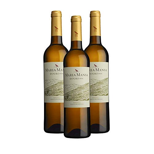 Maria Mansa - Weißwein - 3 Flaschen Maria Mansa - Weißwein - 3 Flaschen von MARIA MANSA