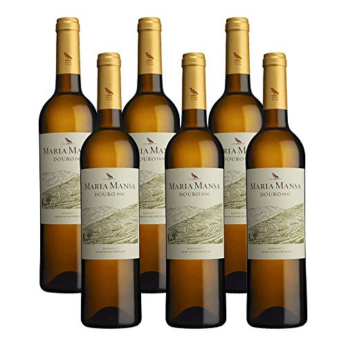 Maria Mansa - Weißwein - 6 Flaschen Maria Mansa - Weißwein - 6 Flaschen von MARIA MANSA