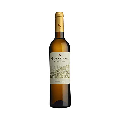 Maria Mansa - Weißwein Maria Mansa - Weißwein von MARIA MANSA