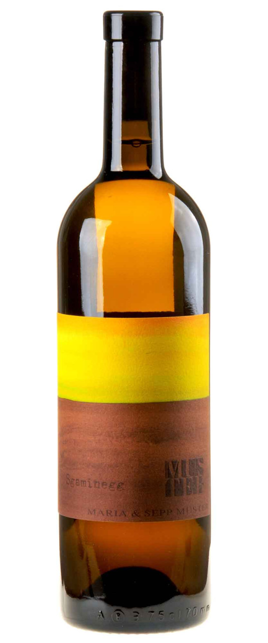 Maria & Sepp Muster Sgaminegg Bio 2021 Maria & Sepp Muster Sgaminegg Bio 2021 von Maria & Sepp Muster