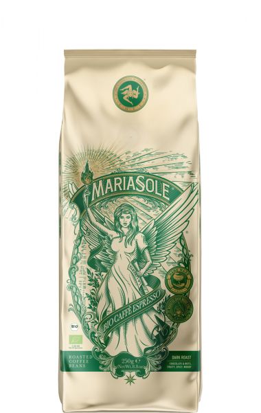 Maria Sole Bio-Espresso von MariaSole