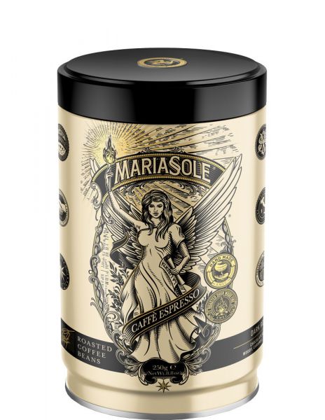 Maria Sole Espresso Bohnen von MariaSole