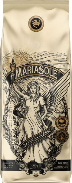 Maria Sole Espresso von MariaSole
