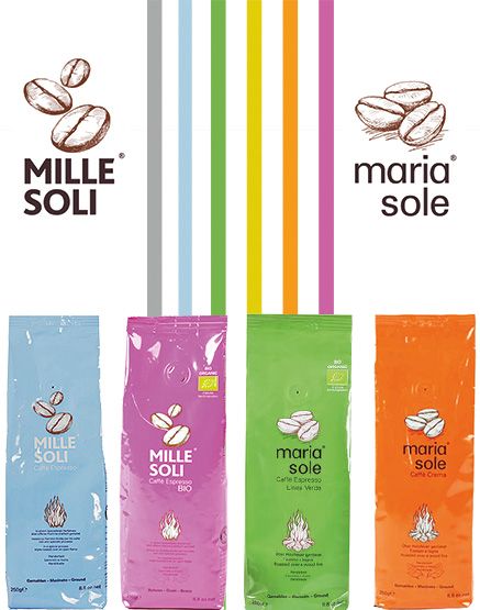 Probierset MariaSole & MilleSoli von MariaSole