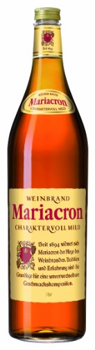 Mariacron Weinbrand (1 x 3 l) von FVLFIL