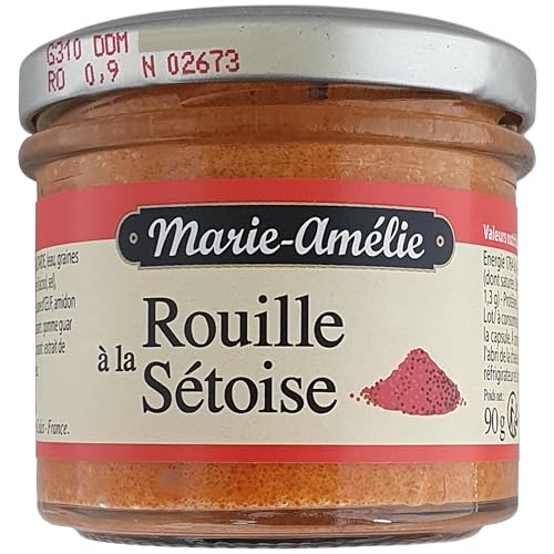 Rouille von Marie-Amélie von Marie-Amélie