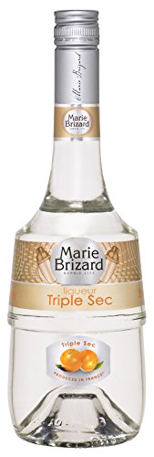 2er Set Liqueur Triple Sec No. 2 Marie Brizard (2 x 0,7 Liter) von Marie Brizard