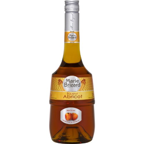 Liqueur Abricot M.Brizard 0,7l von Marie Brizard