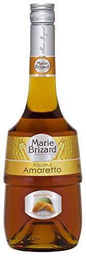Liqueur Amaretto Marie Brizard 0,7 Liter von Marie Brizard