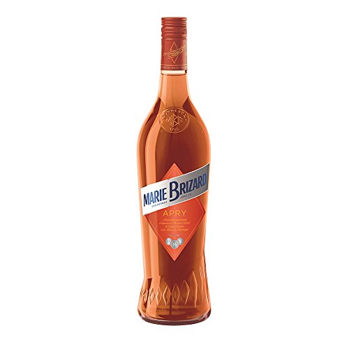 Marie Brizard Abricot Brandy Liköre Marie Brizard Abricot Brandy Liköre von Marie Brizard