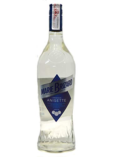 Marie Brizard Anisette Frankreich 0,7 Liter von Marie Brizard