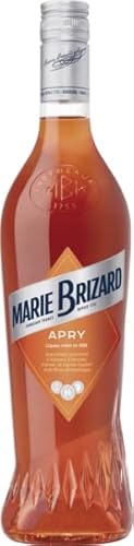 Marie Brizard Apry Liqueur 20,5% NV 0.7 L Flasche Marie Brizard Apry Liqueur 20,5% NV 0.7 L Flasche von マリー・ブリザール社