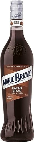 Marie Brizard Brown Cocoa Liqueur 0.7l von Marie Brizard
