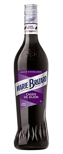 Marie Brizard Cassis Dijon Liqueur 0.7l von Marie Brizard