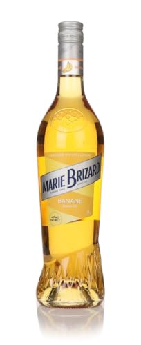 Marie Brizard Crème de Banane - 25% 700 ml von Marie Brizard