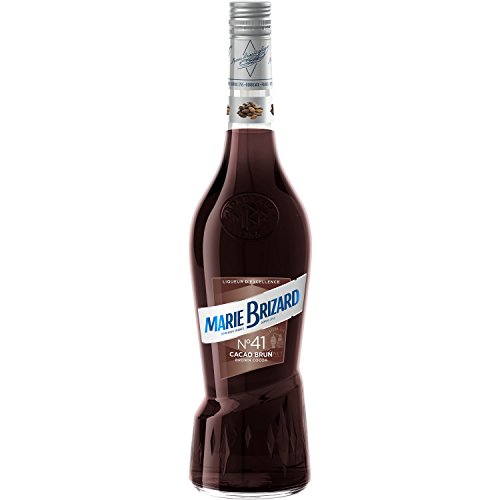 Marie Brizard Creme de Cacao Brun Liköre (3 x 0.7 l) von Marie Brizard